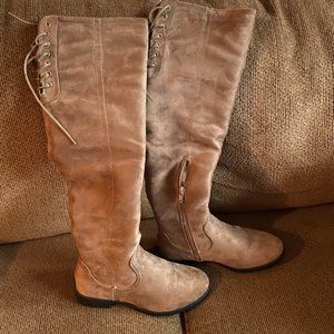 Francesca's Odina Boots